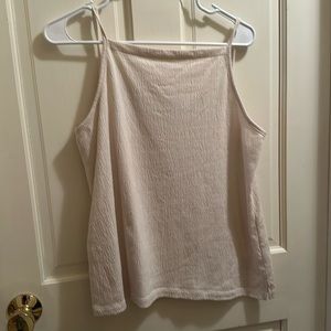 Loft tank top